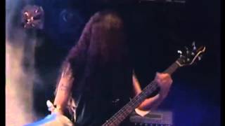 Marduk  Live in Party San 2006 Full Concert [upl. by Johny]