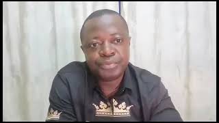 Official SL TV Channel Message from Kalokohsierraleonenewsmessageafrica [upl. by Maighdiln]