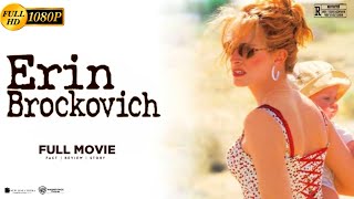 Two Wrong Feet in Ugly Shoes  Erin Brockovich 710 Movie CLIP 2000 HD [upl. by Rizika]