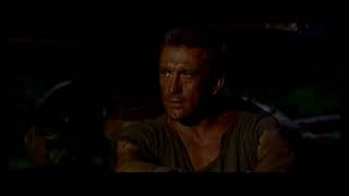 Spartacus 1960  Best Line [upl. by Frentz37]