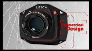 Leica R10 3D Concept [upl. by Ram]