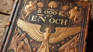 The Book of Enoch  Who Is ENOCH  Unveiling the Mystery [upl. by Borg655]