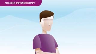 How does allergen immunotherapy work [upl. by Ney]