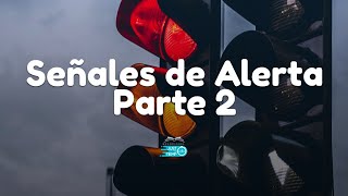 Devocionales Justo a Tiempo  SEÑALES DE ALERTA  PARTE 2  Pastor Elias Hoyos [upl. by Livy222]