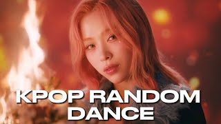 KPOP RANDOM DANCE NEWICONIC [upl. by Domph]