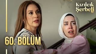 Kızılcık Şerbeti 60 Bölüm showtv [upl. by Innos]