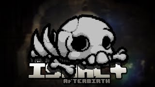 Nasz nowy przyjaciel  FORGOTTEN  The Binding of Isaac Afterbirth 35 [upl. by Neruat]