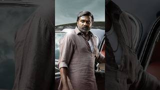 Best villan  Vijay Sethupathi ❤️😍 vijaysethupathi master bgm tamil [upl. by Oicul]