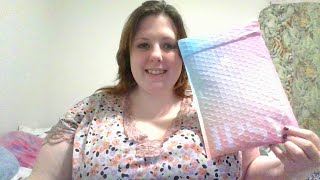 IPSY Glam Bag December 2023 Unboxing What Did I Get [upl. by Onimod]