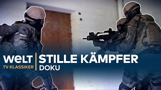 KSK Mythos Kommando Spezialkräfte  Stille Kämpfer  Doku  TV Klassiker [upl. by Anthiathia]