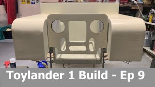 Toylander 1 Build Series  Episode 9 [upl. by Gaskin]