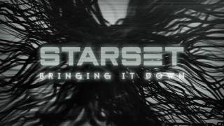 Starset  Bringing It Down Official Audio [upl. by Octavia]