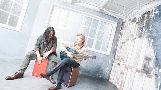 VientoAzul 【Matador】 6 string bassRyusei Hattori 服部龍生 amp cajonHiroshi Chu Okubo 大久保宙 [upl. by Onimixam]