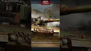 War thunder god mode pt1 milk truck short warthunder warthundertanks viral grind shorts grind [upl. by Euqnimod]