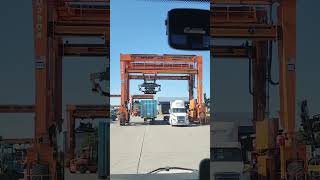 Crane train trainlife dailyvlogs [upl. by Jacqueline391]