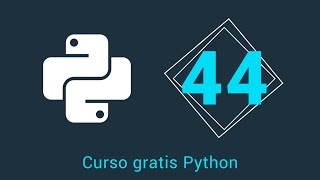 44 Curso Python  Init [upl. by Adniles]