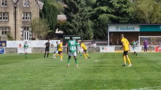 Belper Town v Bromsgrove Sporting  31st August 2024 [upl. by Aseek424]