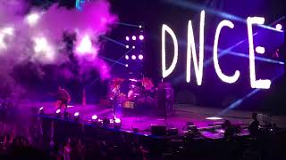 DNCE Live in Manila  In The Mix 2017  Full Setlist [upl. by Krebs]