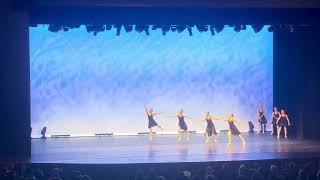 Coppelia  2024 Company Showcase [upl. by Nylatsyrc]