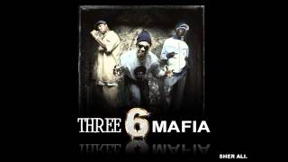 three 6 mafia its a fight HD [upl. by Airitac450]