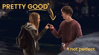 Why Paper Towns is not as Bad as you Remember [upl. by Suneya853]