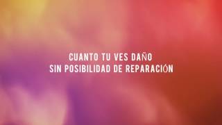 Mended  Matthew West subtititulado [upl. by Volny]