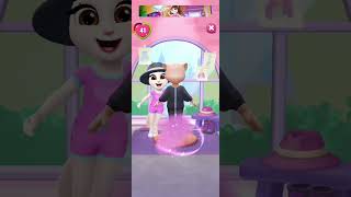 Felonious gru short reels topreels subscribe asmr feloniousgru mytalkingangela2 [upl. by Cati885]