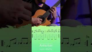 Asturias by Isaac Albéniz [upl. by Orv536]