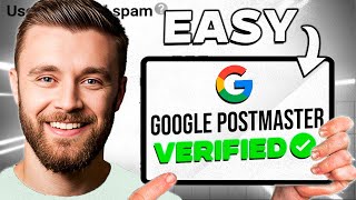 Boost Your Email Deliverability with Google Postmaster Tools [upl. by Inami]