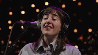 Margo Cilker  With The Middle Live on KEXP [upl. by Neile942]