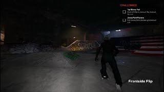 Session Skate Sim20241122192631 [upl. by Josephson]