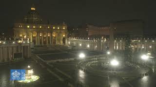 Vatican Media Live [upl. by Amarette]