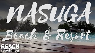 NASUGA Beach and Resort  Buenavista Agusan del Norte [upl. by Ednyl193]