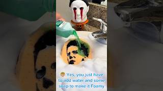 Get a free Foamy foam now free fypyoutube short viral [upl. by Nathalie]