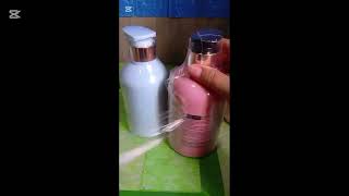 Unboxing My new Lotionshawillmoisturizinglotionsatisfyingvideo [upl. by Asha]