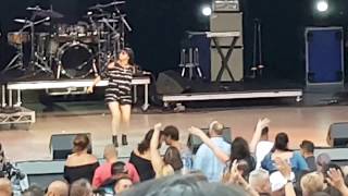 Nocera  Summertime Summertime Freestyle Summer Festival July 21 2018 at Greek Theater [upl. by Raviv]