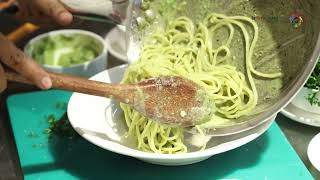 PASTA MAKING WORKSHOP AT DON BOSCO ACADEMY NERUL [upl. by Lonier]