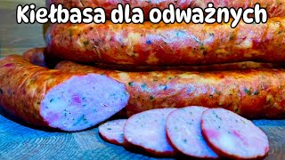 Kiełbasa PIEPRZnięta💪 [upl. by Juna]