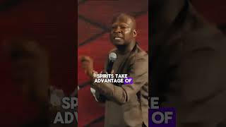 INGRATITUDE  APOSTLE JOSHUA SELMAN honor shorts fyp explore trending odacity motivation [upl. by Rivkah]