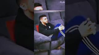 REACCIONES DE MADRILISTAS AL GOL DE MESSI VS LIVERPOOL futbol [upl. by Atinhoj]