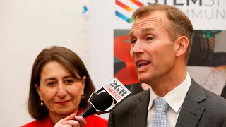 Rob Stokes expected to run for Liberal leadership [upl. by Andrei]