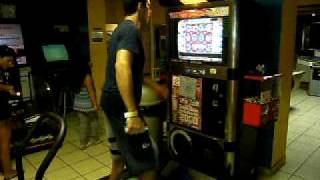 Jarol  DDR SOLO 2000 SIXPANEL GAMEPLAY [upl. by Llenehc291]