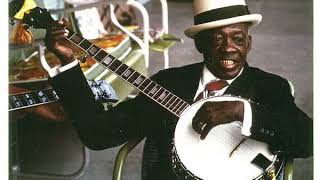 DeFord Bailey Lost John Banjo [upl. by Markson432]