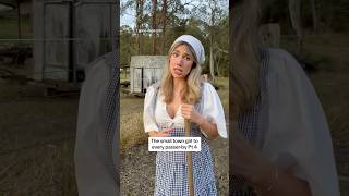 New side quest unlocked smalltownlife npc rdr2 countrygirl southern sidequest funnyvideo [upl. by Bautram26]