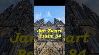 Psalm 84 🎶 Orgelpracht met Jan Zwartquot orgelmuziek psalm84 Abonneer voor meer👍 shorts [upl. by Martie]