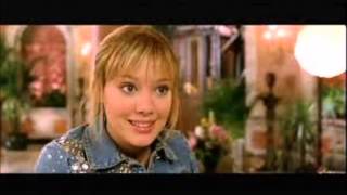 All Around The World  The Lizzie Mcguire Movie [upl. by Masao]