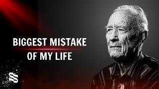 80 year olds share their biggest mistakes Life lessons from the elderly [upl. by Ahsrat]