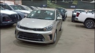 Kia pegas 2022 full option  Kia pegas [upl. by Alpheus414]