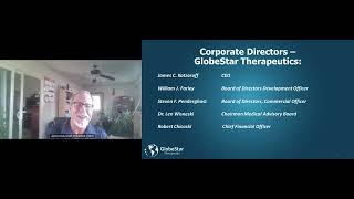 GlobeStar Therapeutics Corporation’s OTC PINKGSTC [upl. by Dunham]