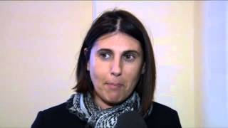 Ilaria Dalla Riva Direttore delle Risorse Umane Monte dei Paschi [upl. by Kele]